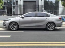 
										Kia K3, 2022 full									