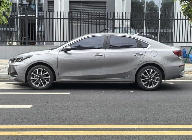 
								Kia K3, 2022 full									