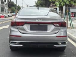 
										Kia K3, 2022 full									