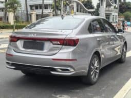 
										Kia K3, 2022 full									