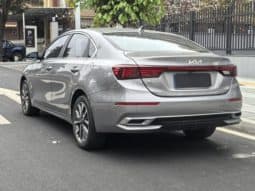 
										Kia K3, 2022 full									