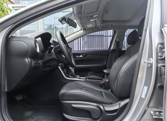 
								Kia K3, 2022 full									