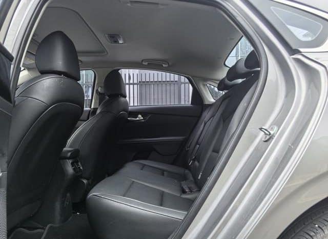 
								Kia K3, 2022 full									