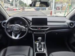 
										Kia K3, 2022 full									