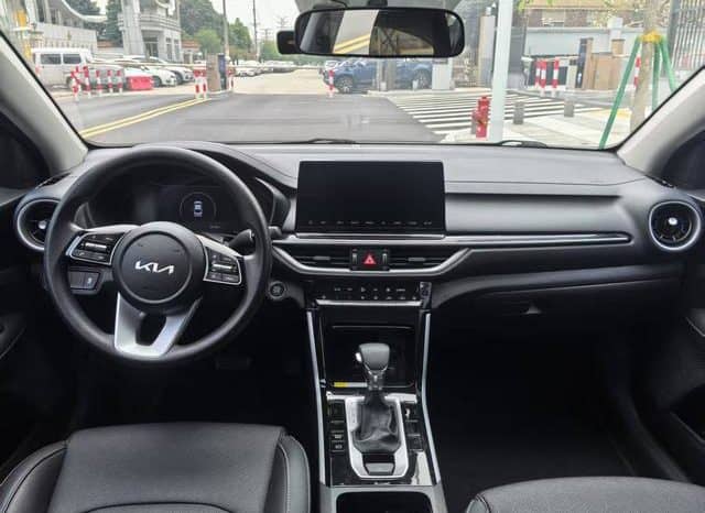 
								Kia K3, 2022 full									