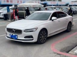 67ce8c429fed4 Volvo S90, 2021