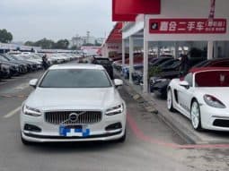 
										Volvo S90, 2021 full									