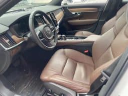 
										Volvo S90, 2021 full									
