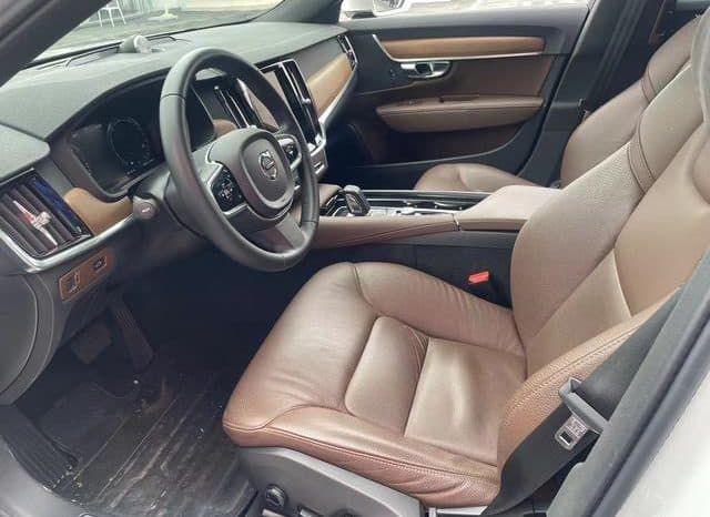 
								Volvo S90, 2021 full									