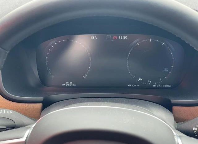 
								Volvo S90, 2021 full									