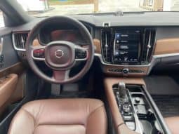 
										Volvo S90, 2021 full									