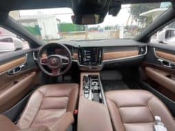 
										Volvo S90, 2021 full									