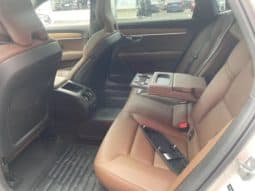 
										Volvo S90, 2021 full									