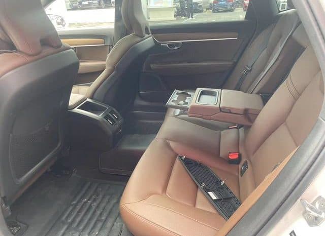 
								Volvo S90, 2021 full									