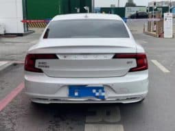 
										Volvo S90, 2021 full									