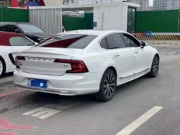 
										Volvo S90, 2021 full									
