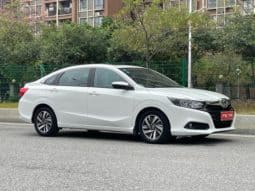 
										Honda Crider, 2020 full									