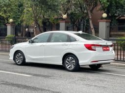 
										Honda Crider, 2020 full									