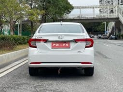 
										Honda Crider, 2020 full									