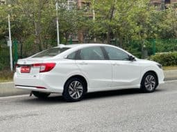 
										Honda Crider, 2020 full									