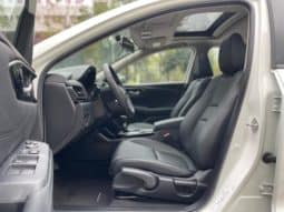 
										Honda Crider, 2020 full									