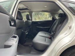 
										Honda Crider, 2020 full									