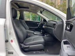 
										Honda Crider, 2020 full									