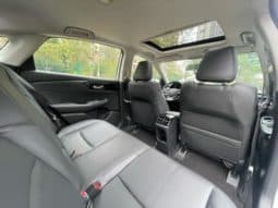 
										Honda Crider, 2020 full									