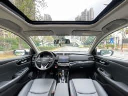 
										Honda Crider, 2020 full									