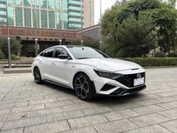 
										Hyundai Lafesta, 2023 full									