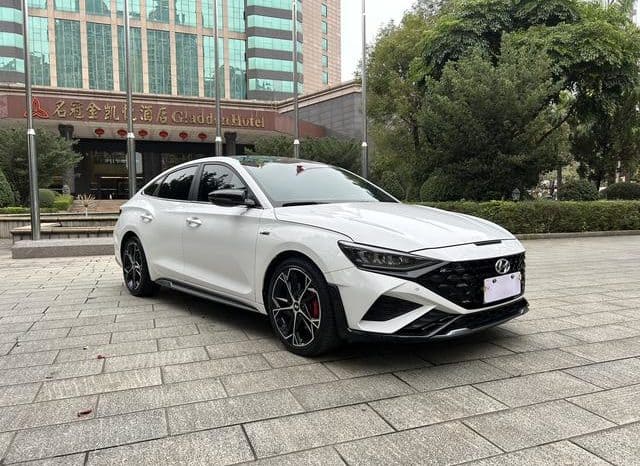 
								Hyundai Lafesta, 2023 full									
