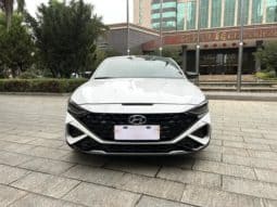 
										Hyundai Lafesta, 2023 full									