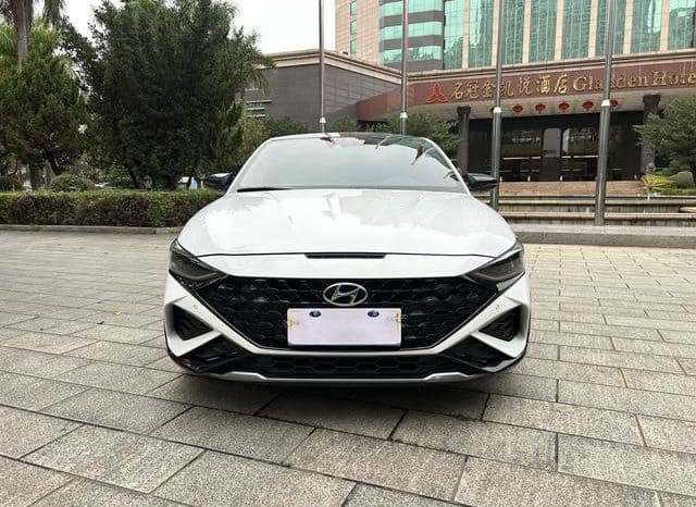 
								Hyundai Lafesta, 2023 full									