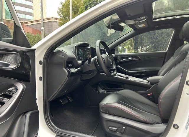 
								Hyundai Lafesta, 2023 full									