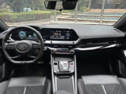 
										Hyundai Lafesta, 2023 full									