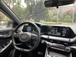 
										Hyundai Lafesta, 2023 full									