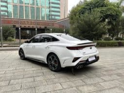 
										Hyundai Lafesta, 2023 full									