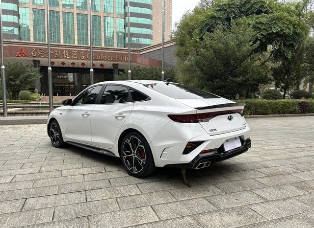 
								Hyundai Lafesta, 2023 full									