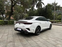 
										Hyundai Lafesta, 2023 full									