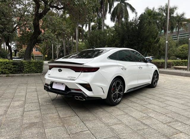 
								Hyundai Lafesta, 2023 full									