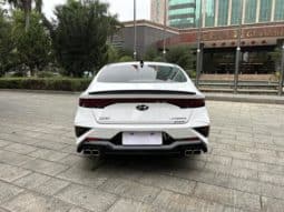 
										Hyundai Lafesta, 2023 full									