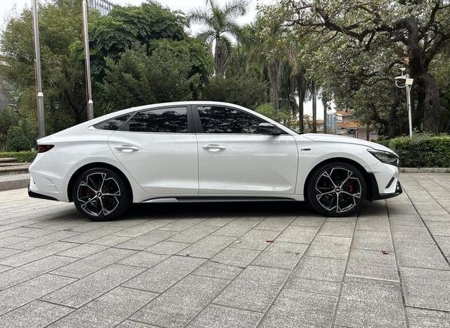 
								Hyundai Lafesta, 2023 full									
