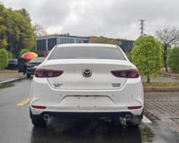 
										Mazda 3 (IV), 2021 full									