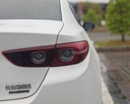 
										Mazda 3 (IV), 2021 full									