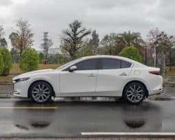 
										Mazda 3 (IV), 2021 full									