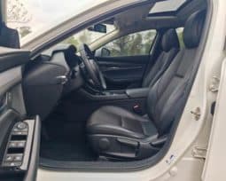 
										Mazda 3 (IV), 2021 full									
