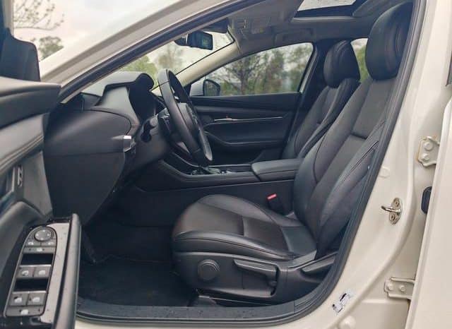 
								Mazda 3 (IV), 2021 full									