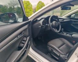 
										Mazda 3 (IV), 2021 full									