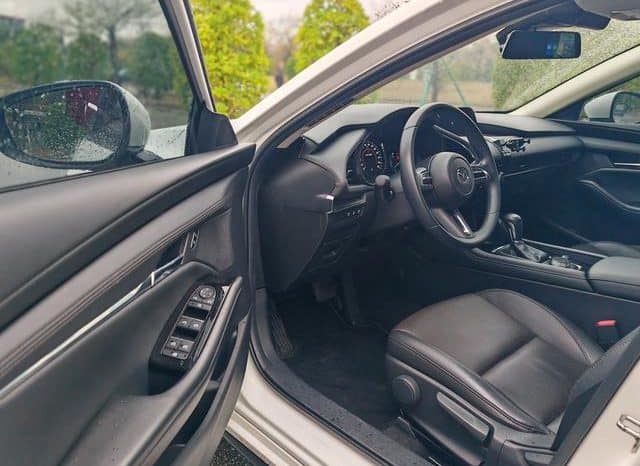 
								Mazda 3 (IV), 2021 full									