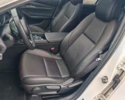 
										Mazda 3 (IV), 2021 full									